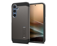 SPIGEN Tough Armor Magsafe do Samsung Galaxy S25 Gunmetal ACS09009 - 1313179 - zdjęcie 1